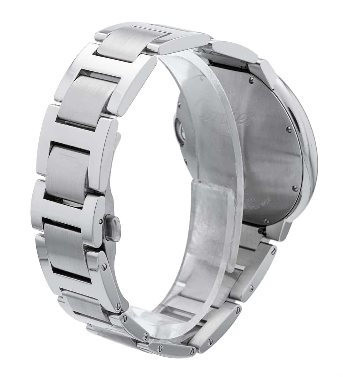 Cartier Ballon Bleu W69012Z4 Cartier Ballon Bleu W69012Z4